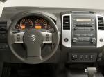 Suzuki Equator 2009 года